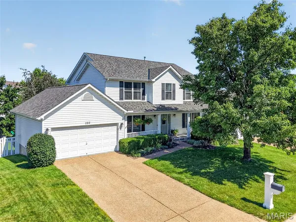 $450,000 | 292 England Drive, O'Fallon, MO 63366