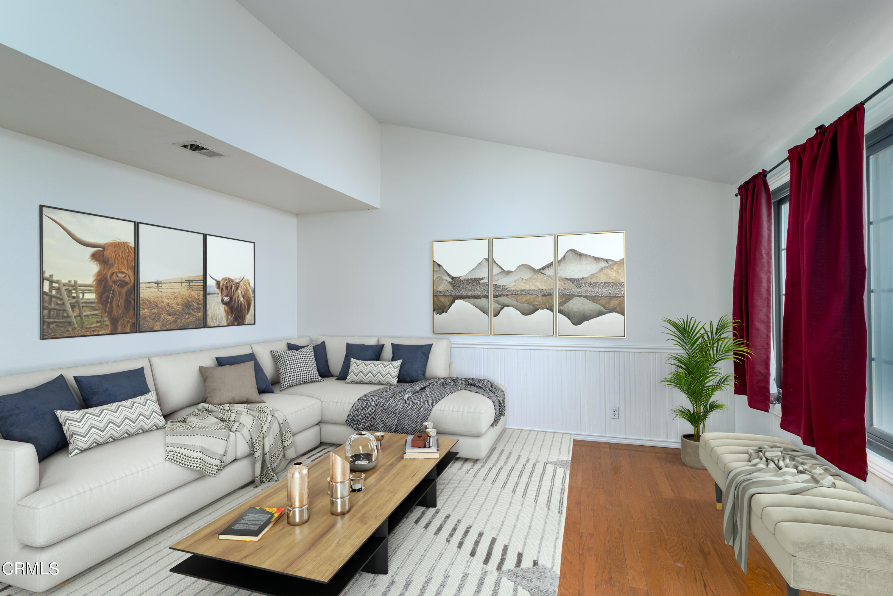 3650 Olds Road Oxnard, CA 93033 - Photo 3 of 27 a living room with furniture and a window