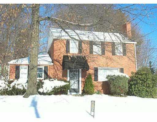118 Virginia Road Pittsburgh, PA 15237 - Photo 1 of 1 Exterior Front.