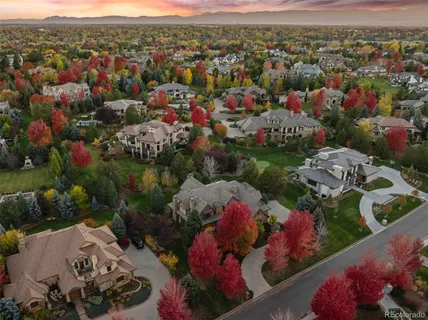 $3,395,000 | 4282 Preserve Parkway North, Greenwood Village, CO 80121