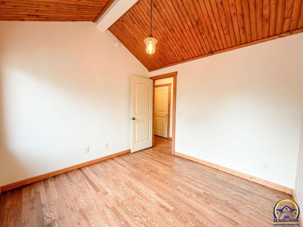 881 North 1928th Road Lecompton, KS 66050 - Photo 19 of 64 Bedroom