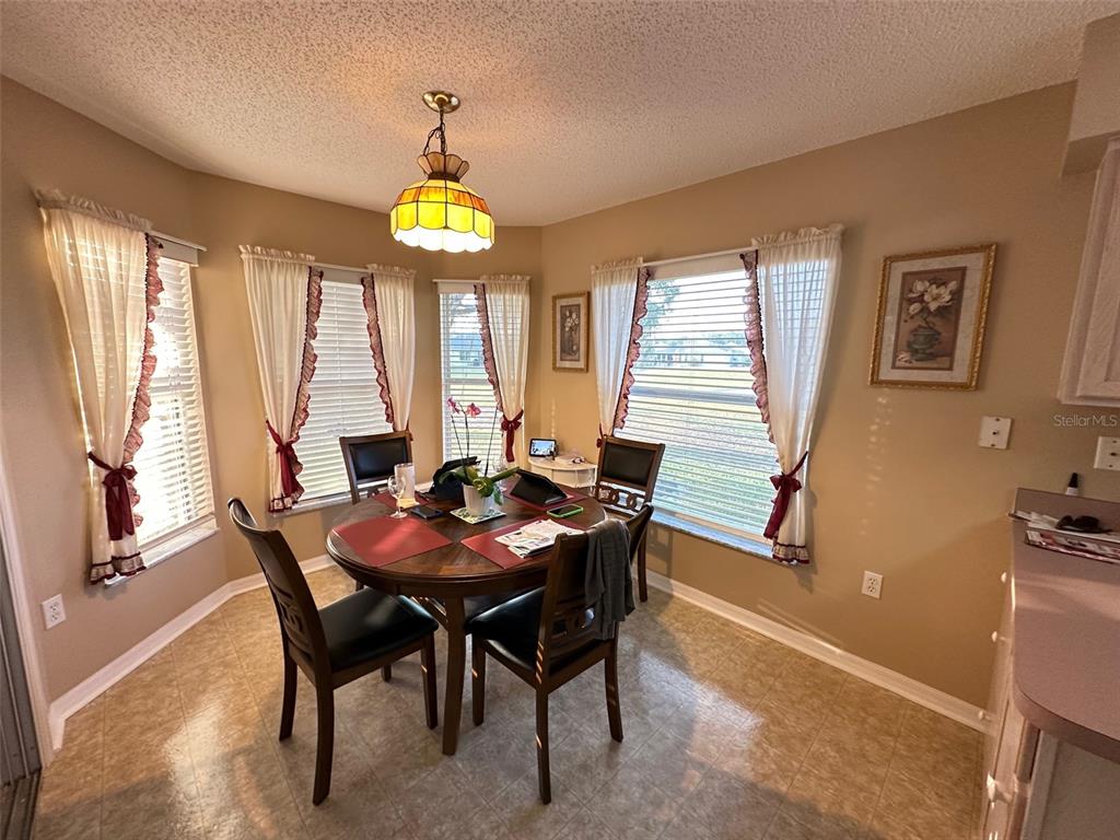 32905 Timberwood Drive Leesburg, FL 34748 - Photo 4 of 27 a dining room with furniture and window