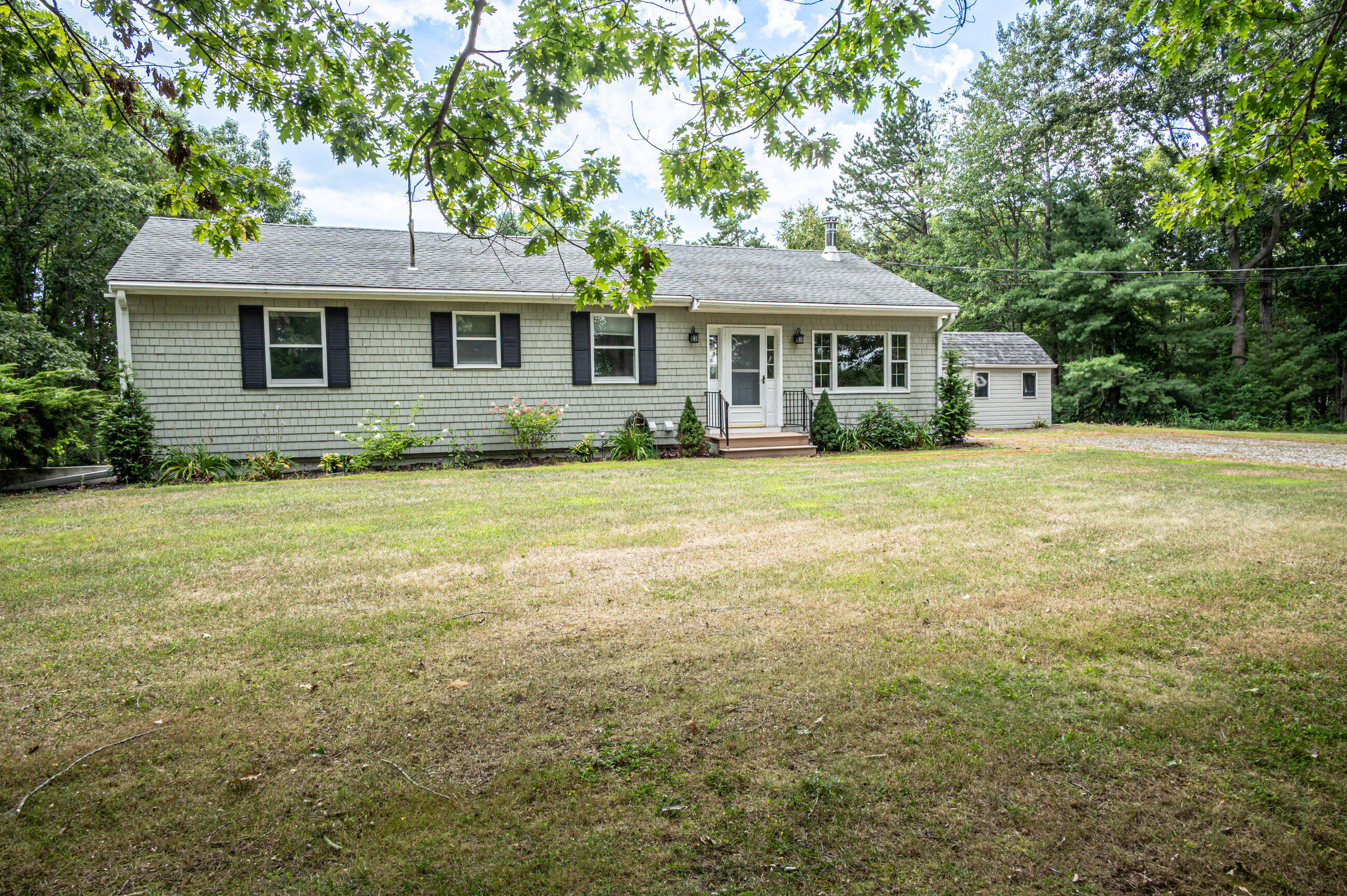 85 Running Hill Road Scarborough, ME 04074 - Photo 56 of 60 Exterior-5757