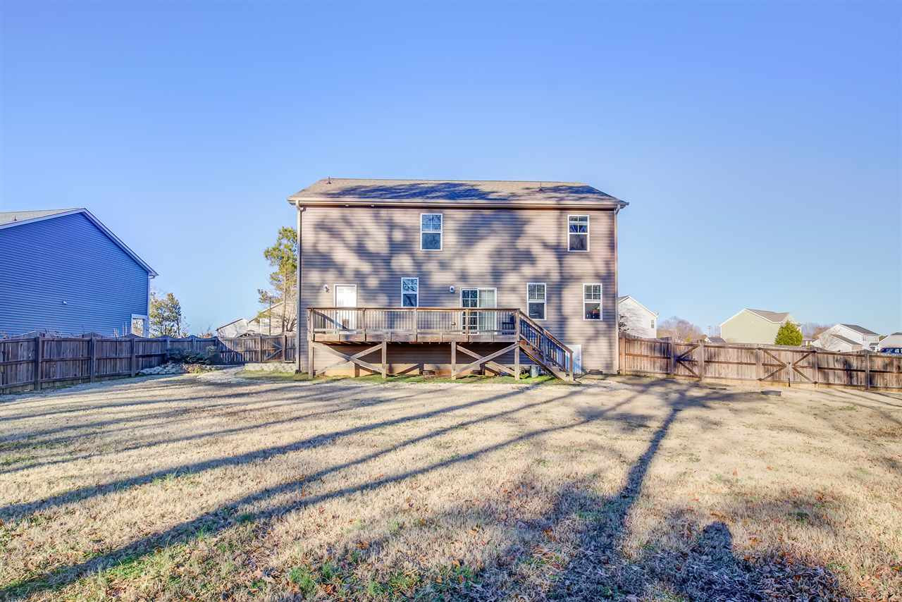 1136 Silver Farm Road Raleigh, NC 27603 - Photo 25 of 29 Photo 25