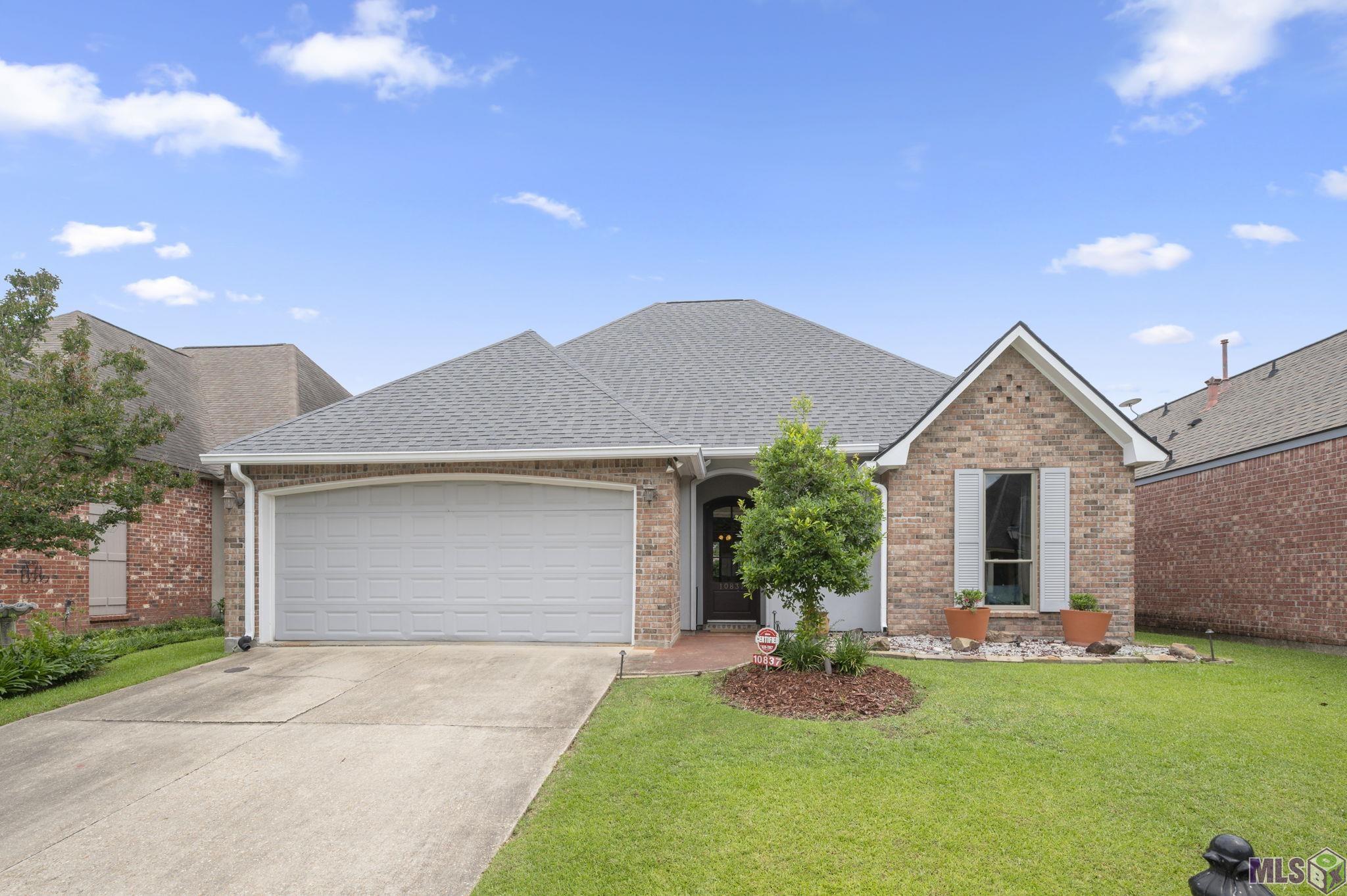 10837 Woodleaf Avenue Baton Rouge, LA 70816 - Photo 26 of 27
