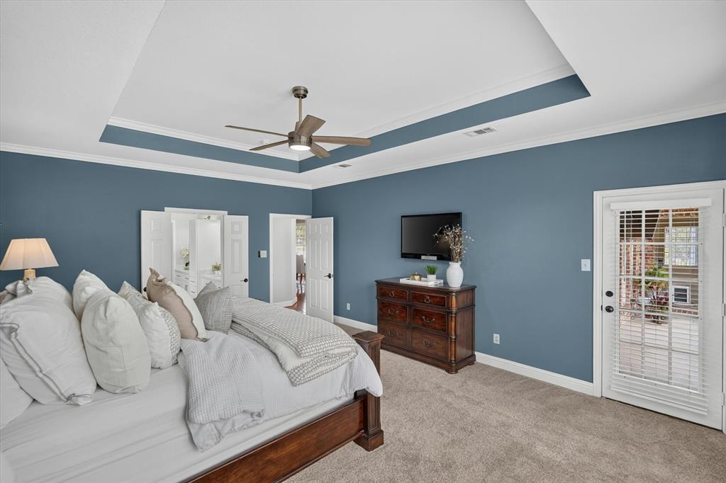 117 Wedgewood Way Allen, TX 75002 - Photo 20 of 40