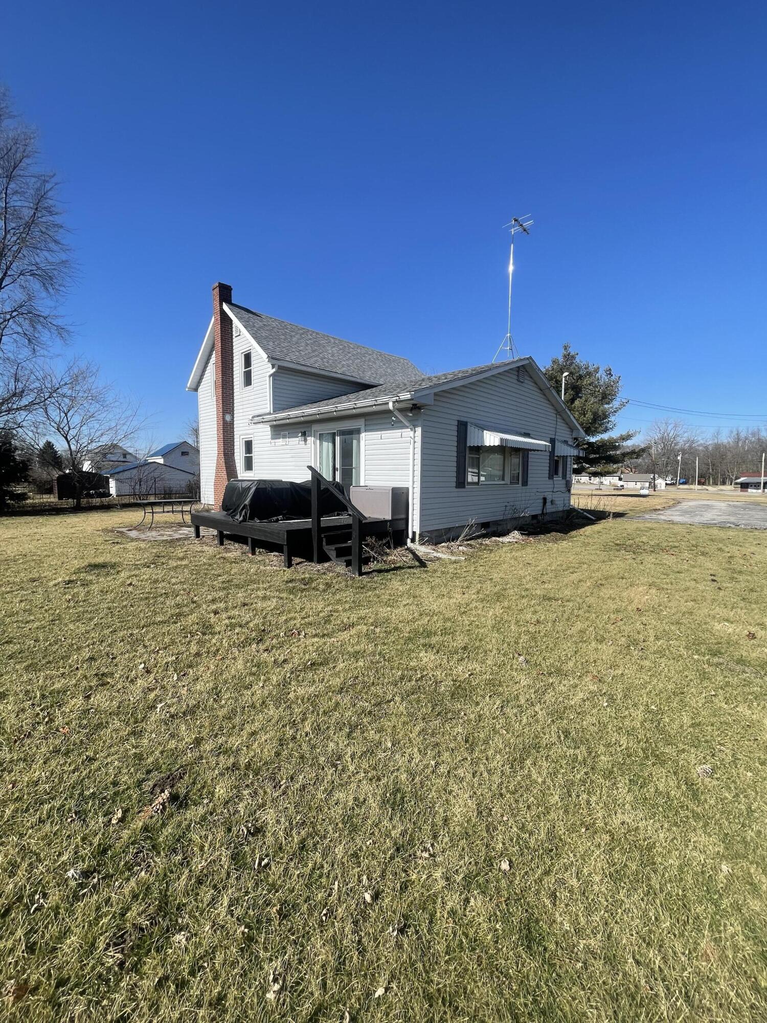 611 St Rt 33 Willshire, OH 45898 - Photo 22 of 22