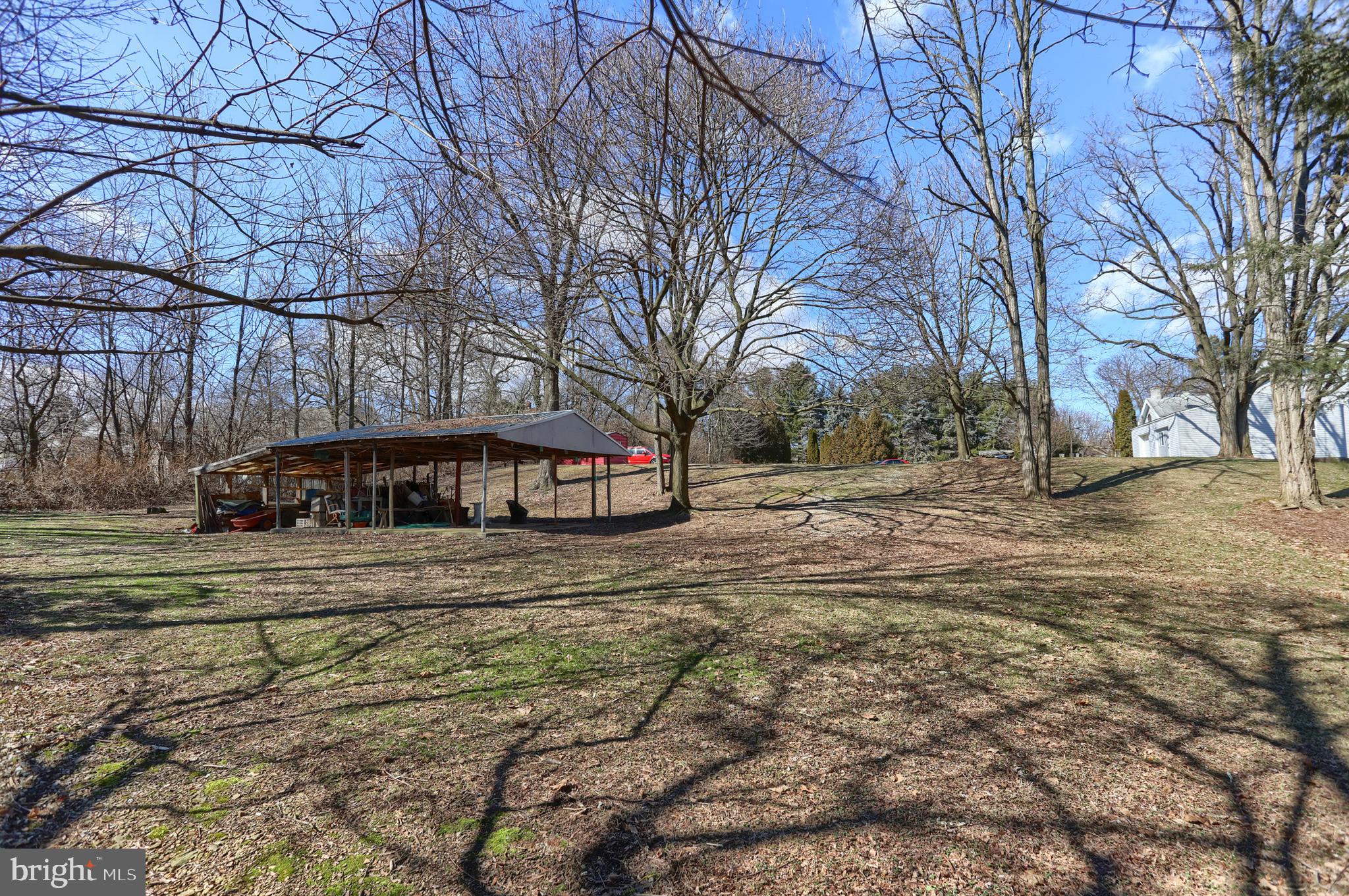 2098 Weavertown Road Lebanon, PA 17046 - Photo 31 of 40 Covered Pavillion