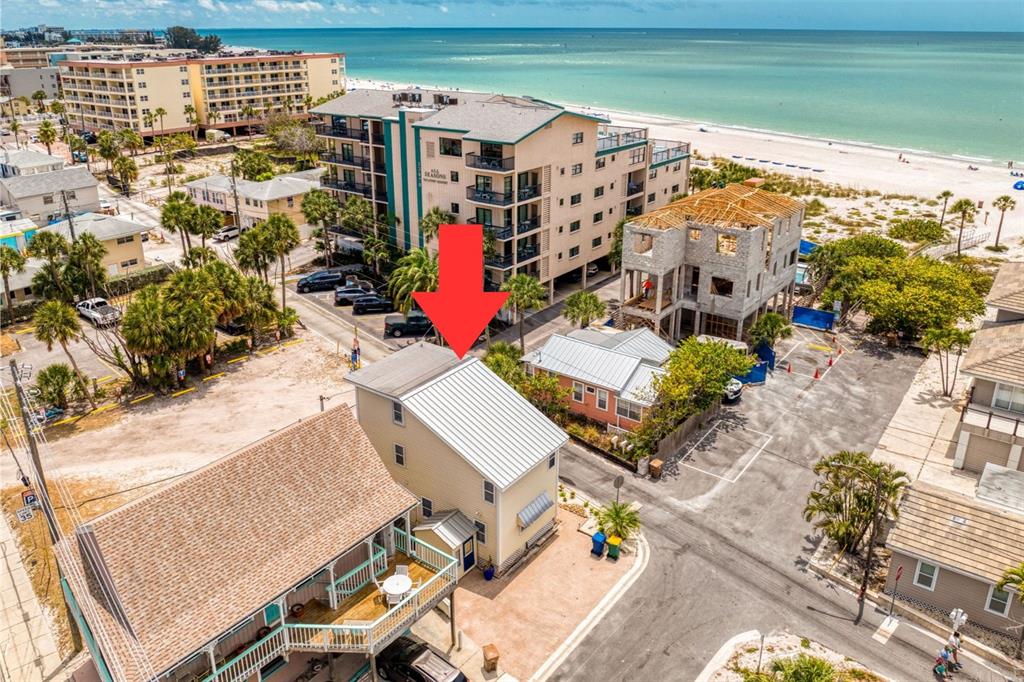 13095 Gulf Lane Madeira Beach, FL 33708 - Photo 2 of 41