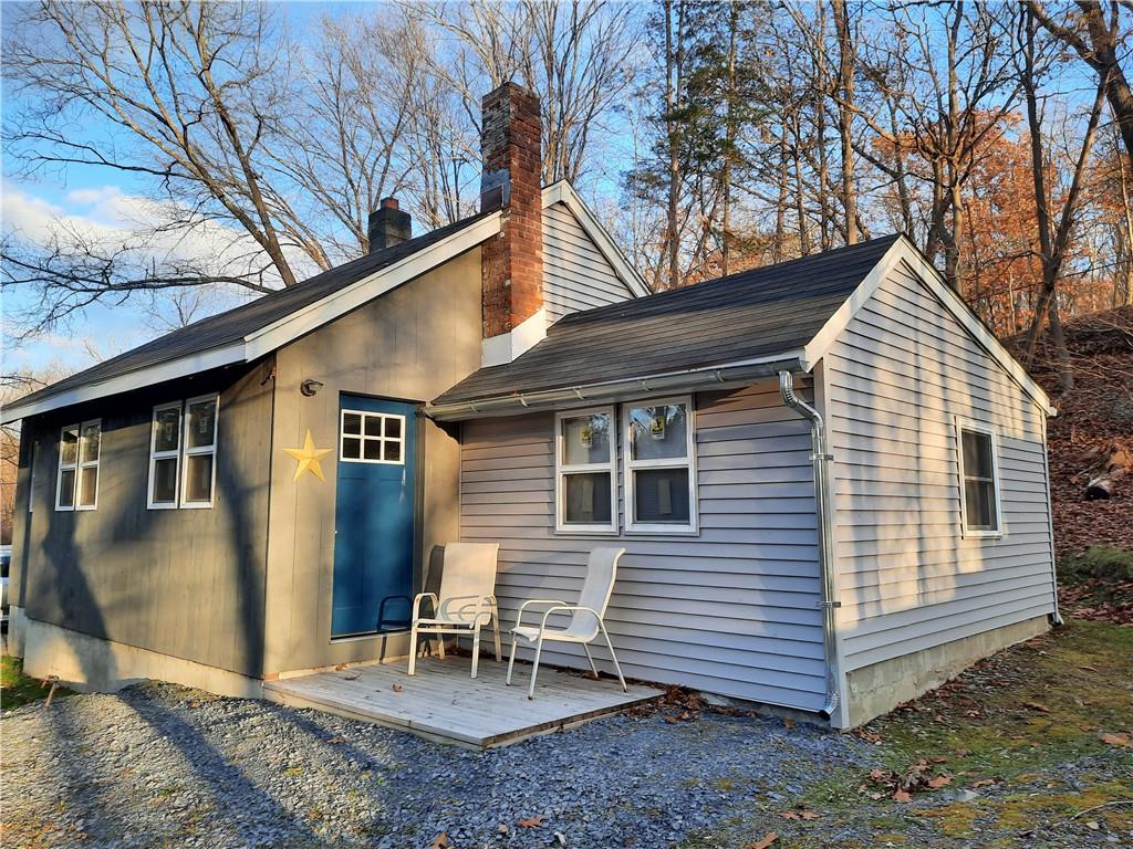 9 Ramlow Road Chester, NY 10918 - Photo 1 of 1 Charming cozy cottage!