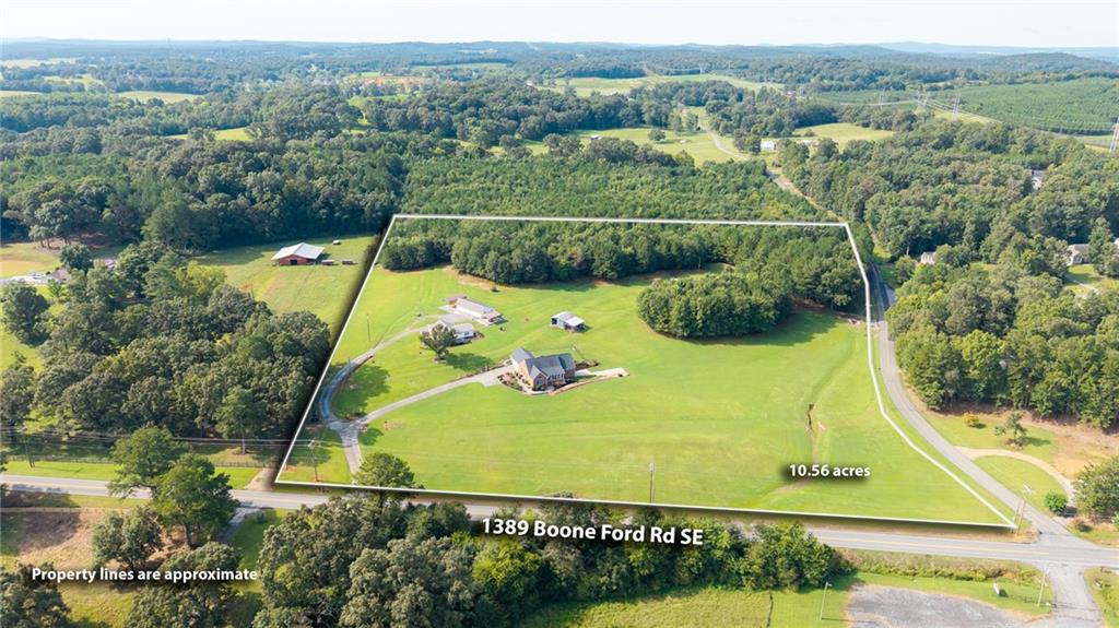 1389 Boone Ford Road Southeast Calhoun, GA 30701 - Photo 70 of 78 Gallery Image 70