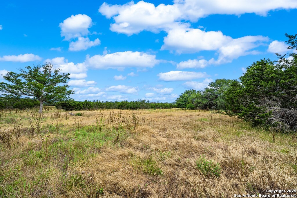 430 Cool Creek Rd Center Point Kerrville, TX 78028 - Photo 16 of 17 a view of a lake
