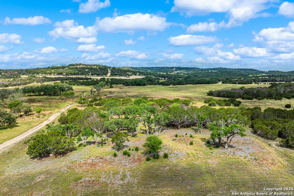 430 Cool Creek Rd Center Point Kerrville, TX 78028 - Photo 8 of 17 a view of a lake view with houses in the back