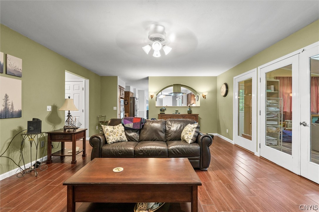 8827 Salt Springs Road Chittenango, NY 13037 - Photo 19 of 50