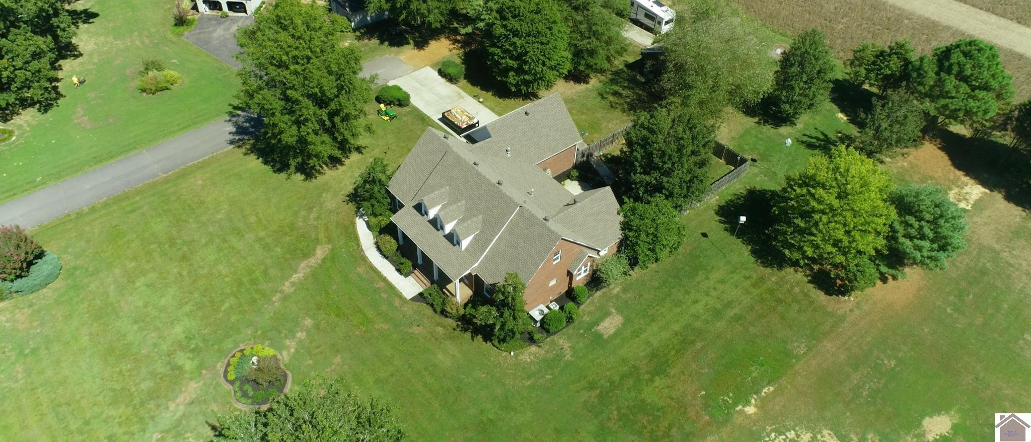 714 Oaks Country Club Road Murray, KY 42071 - Photo 33 of 35 Photo 33