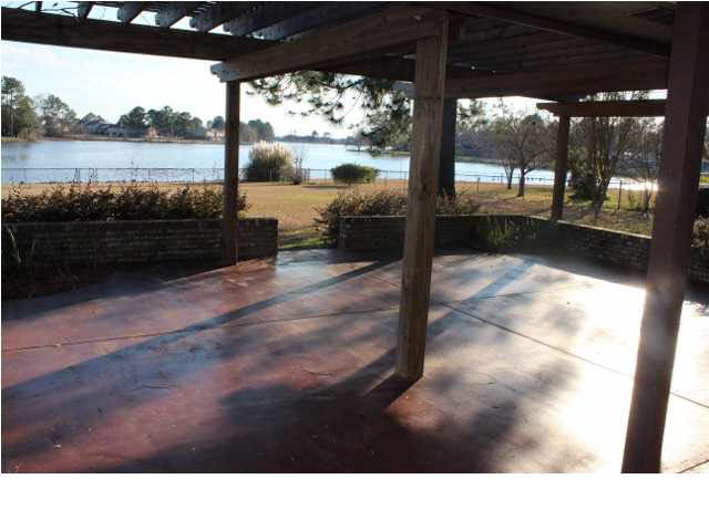 23 Terrapin Hill Road South Brandon, MS 39042 - Photo 16 of 20 What an entertaining patio!