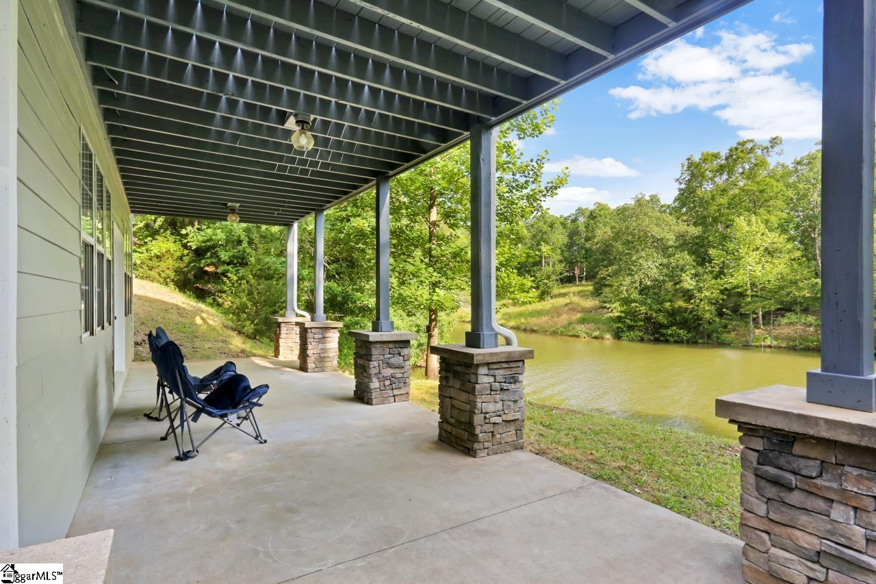 36 Bulldog Road Iva, SC 29655 - Photo 28 of 36