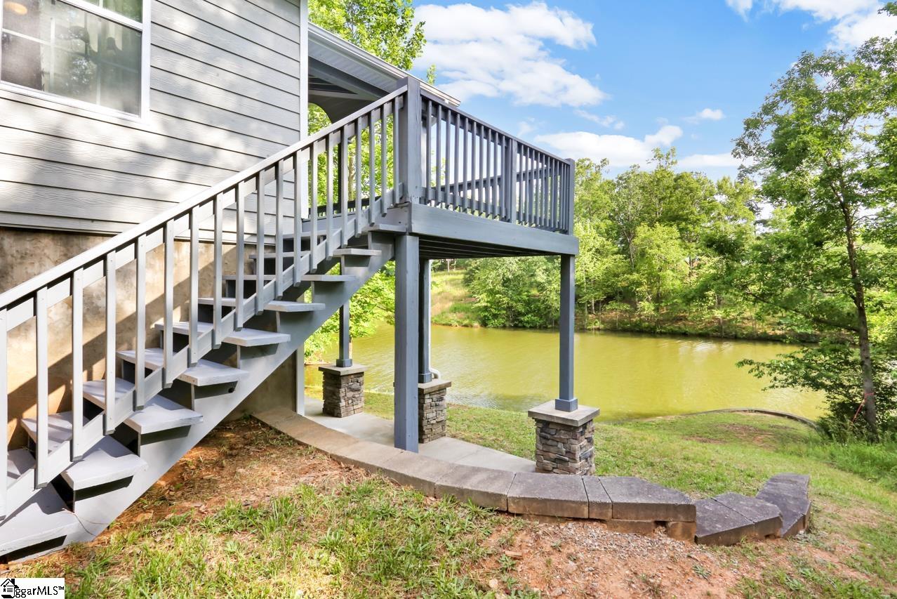 36 Bulldog Road Iva, SC 29655 - Photo 29 of 36