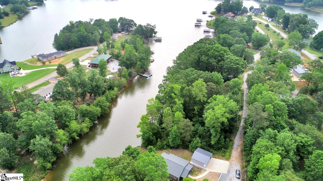 36 Bulldog Road Iva, SC 29655 - Photo 33 of 36