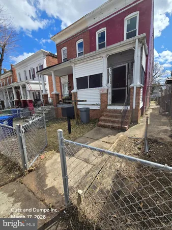 $99,900 | 631 Cator Avenue, Baltimore, MD 21218