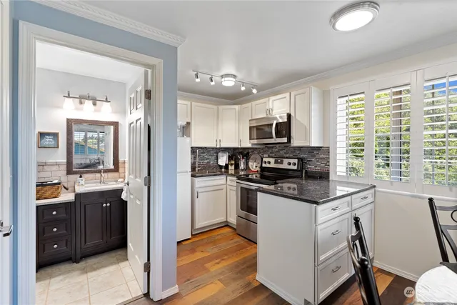 $115,000 | 839 Tidelands Court, Unit G, Ocean Shores, WA 98569