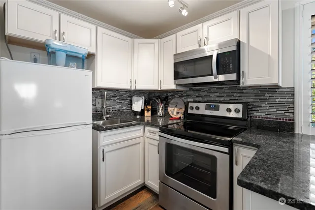 $115,000 | 839 Tidelands Court, Unit G, Ocean Shores, WA 98569