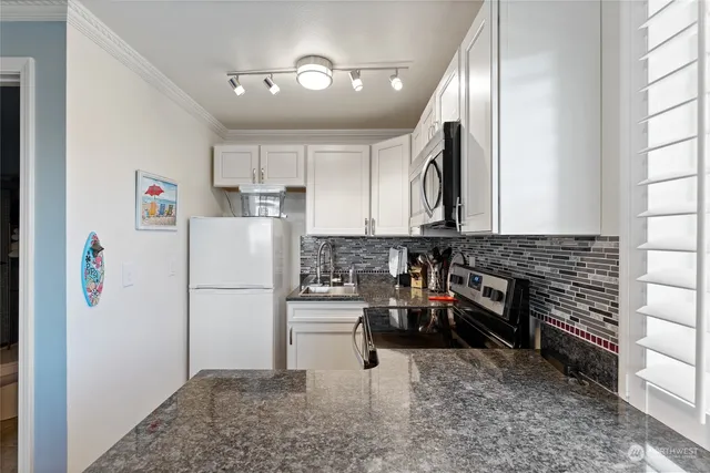 $115,000 | 839 Tidelands Court, Unit G, Ocean Shores, WA 98569