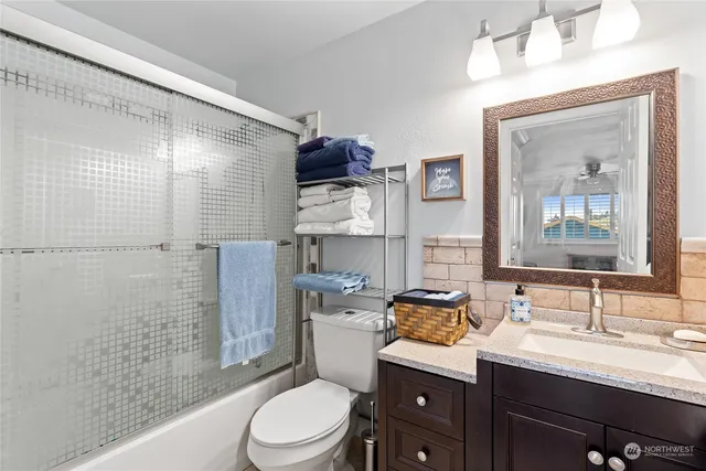 $115,000 | 839 Tidelands Court, Unit G, Ocean Shores, WA 98569