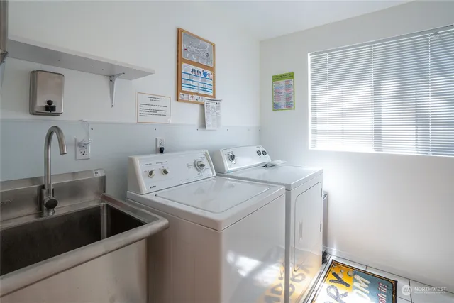 $115,000 | 839 Tidelands Court, Unit G, Ocean Shores, WA 98569