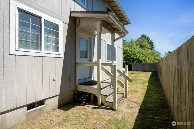 $115,000 | 839 Tidelands Court, Unit G, Ocean Shores, WA 98569