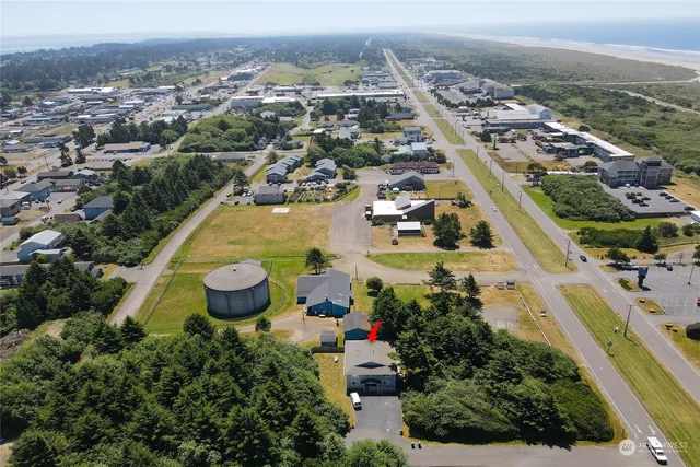 $115,000 | 839 Tidelands Court, Unit G, Ocean Shores, WA 98569