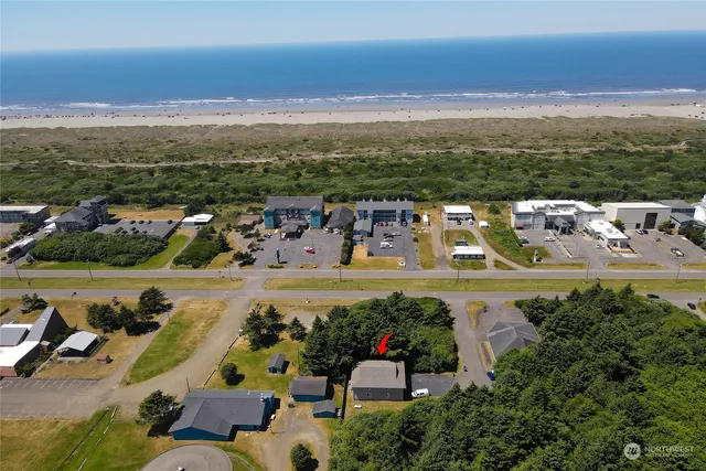 $115,000 | 839 Tidelands Court, Unit G, Ocean Shores, WA 98569