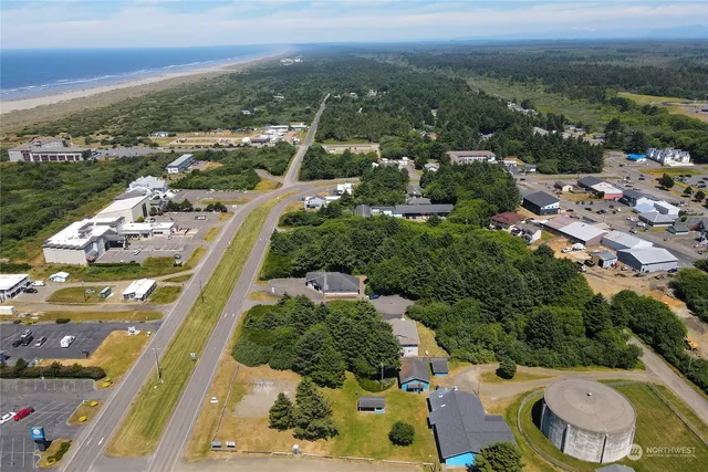 $115,000 | 839 Tidelands Court, Unit G, Ocean Shores, WA 98569