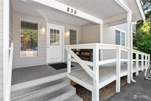 $115,000 | 839 Tidelands Court, Unit G, Ocean Shores, WA 98569