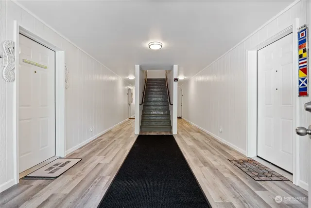 $115,000 | 839 Tidelands Court, Unit G, Ocean Shores, WA 98569