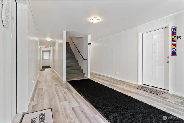 $115,000 | 839 Tidelands Court, Unit G, Ocean Shores, WA 98569