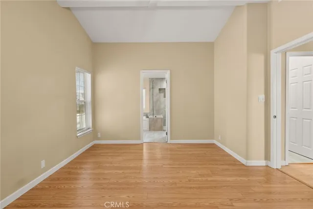 a bathroom with a granite countertop sink mirror and a