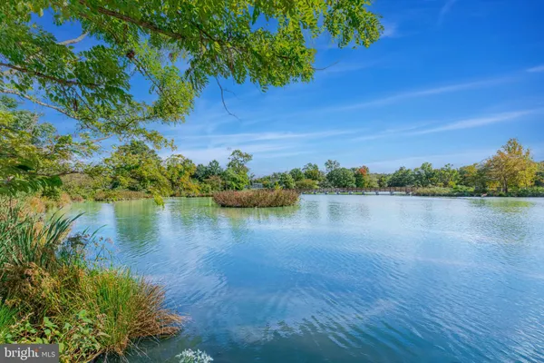 a view of lake