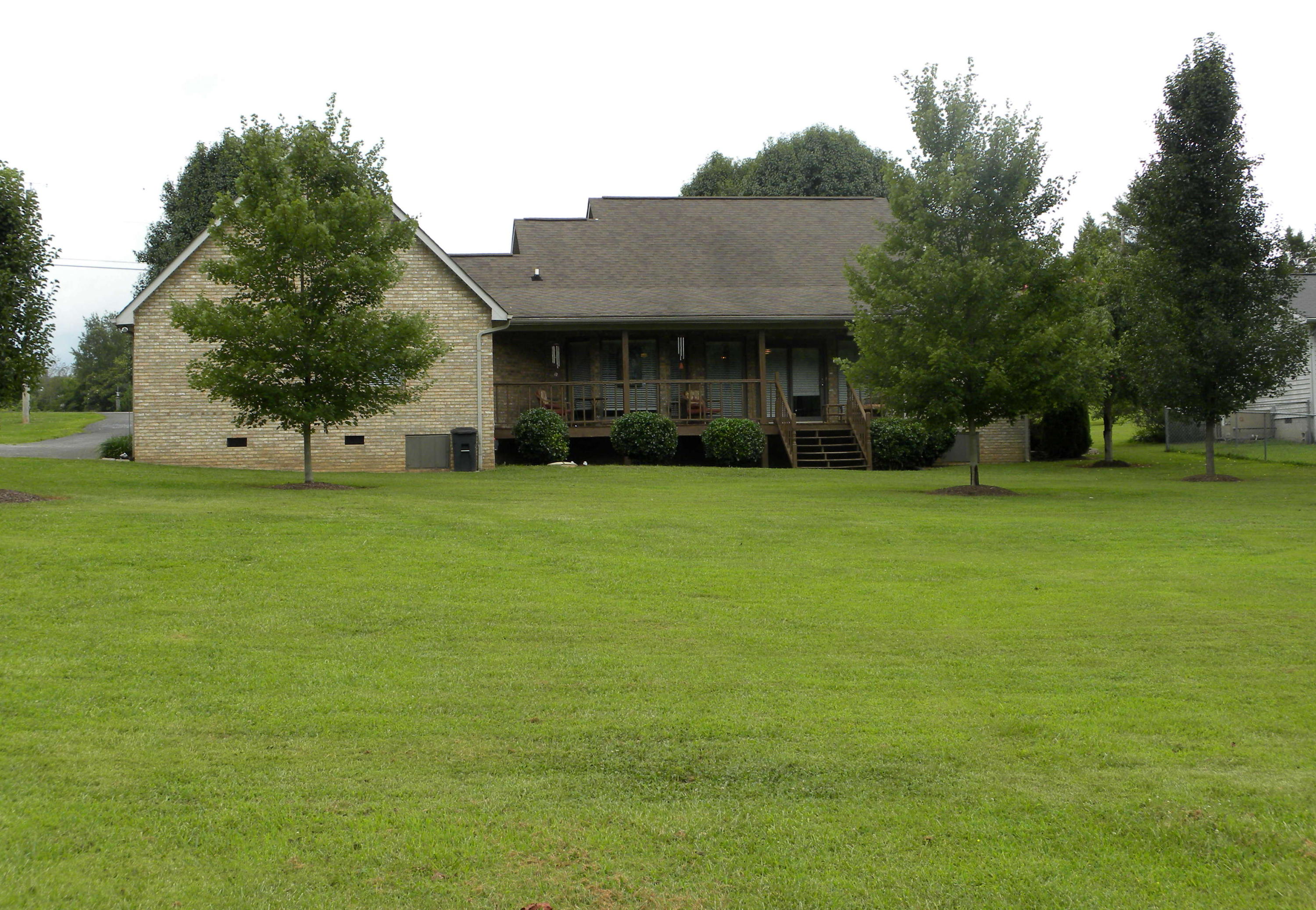127 David Road Clinton, TN 37716 - Photo 17 of 20 127 David Road