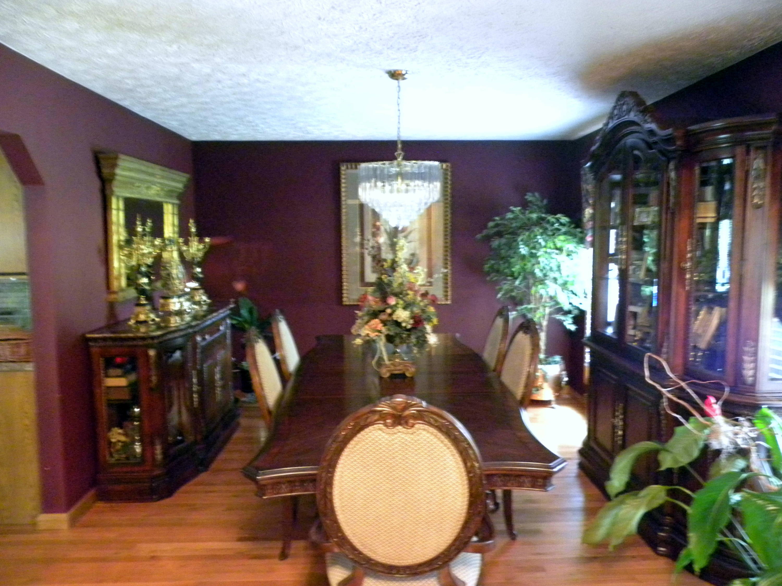 127 David Road Clinton, TN 37716 - Photo 3 of 20 127 David Road