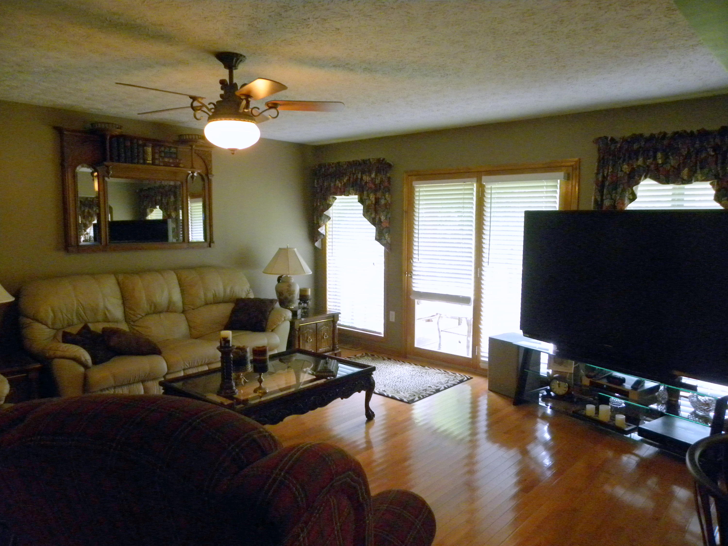 127 David Road Clinton, TN 37716 - Photo 4 of 20 127 David Road