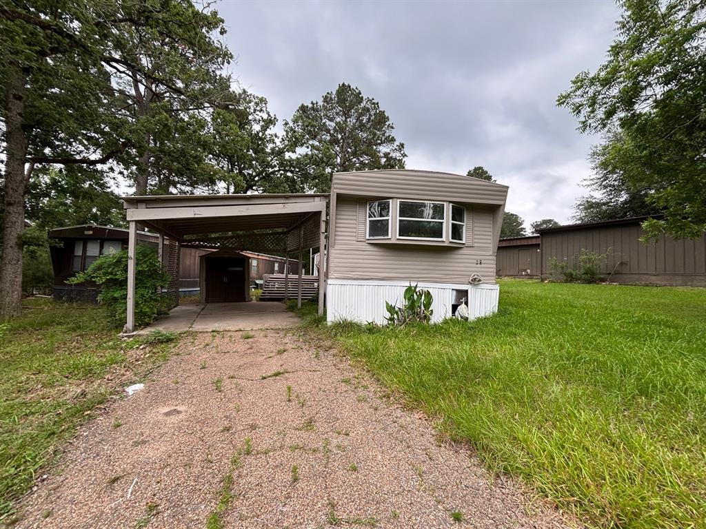 28 Whippoorwill Lane Trinity, TX 75862 - Photo 2 of 20