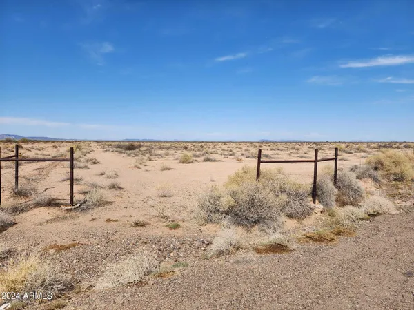 $496,000 | 66-xxx East 66-xxx E I-8 Interstate Frontage, Dateland, AZ 85333