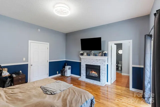 $385,000 | 203 Providence Church Road, Forest City, NC 28043