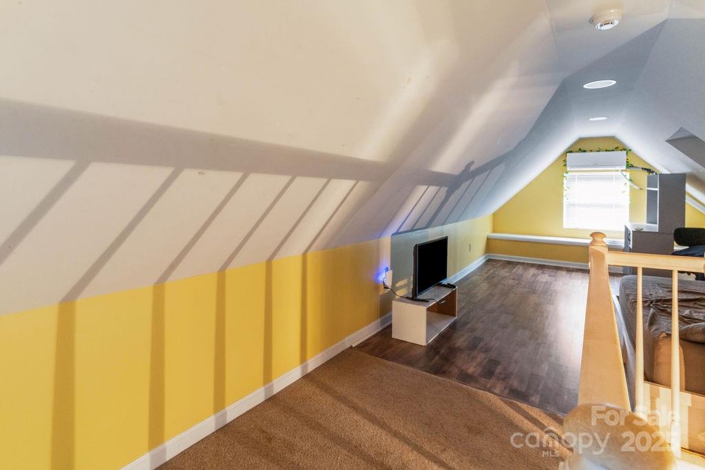 203 Providence Church Road Forest City, NC 28043 - Photo 25 of 46 a view of a room with wooden floor and windows