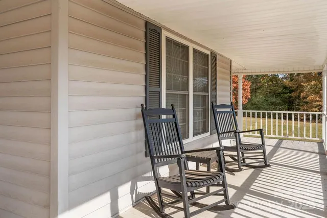 $385,000 | 203 Providence Church Road, Forest City, NC 28043