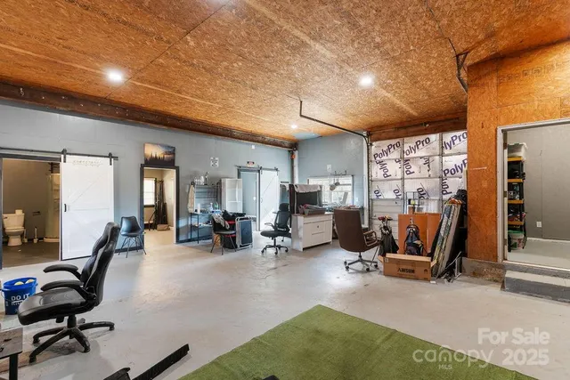 $385,000 | 203 Providence Church Road, Forest City, NC 28043