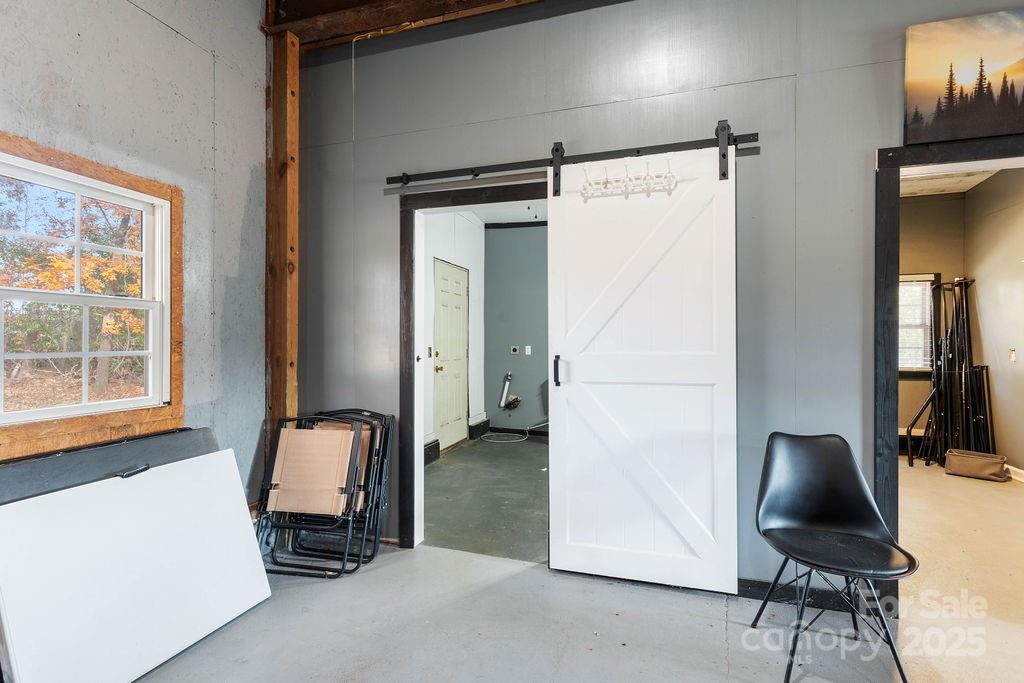 203 Providence Church Road Forest City, NC 28043 - Photo 39 of 46 a view of living room with furniture and a window