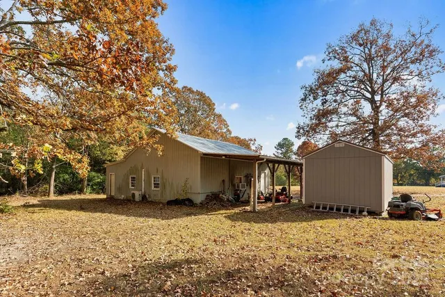 $385,000 | 203 Providence Church Road, Forest City, NC 28043
