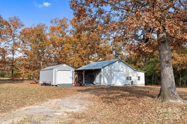 $385,000 | 203 Providence Church Road, Forest City, NC 28043